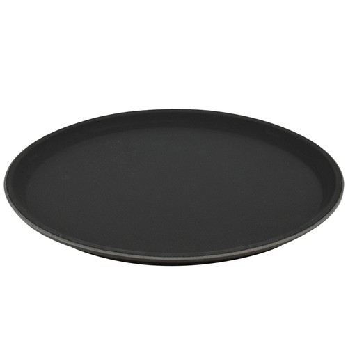 Round non slip serving - non-slip,