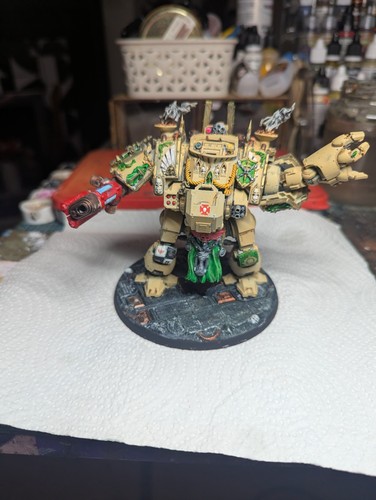 Warhammer 40k deathwing - warhammer,