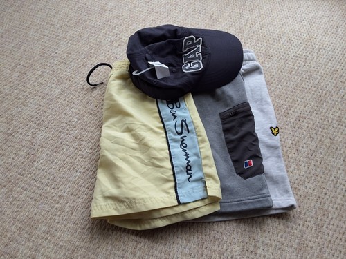 Pairs boys shorts lyle - pairs,