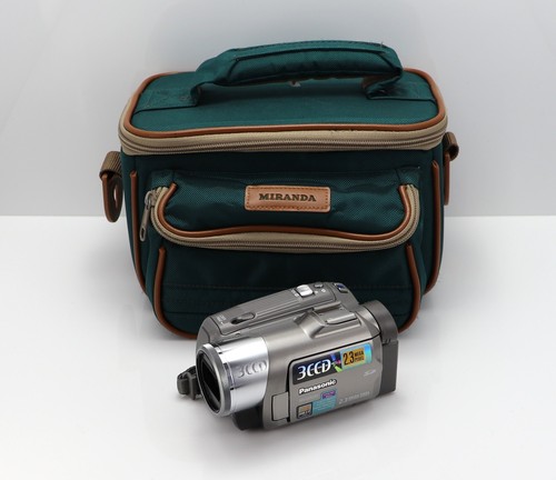 Panasonic gs230 camcorder - panasonic,