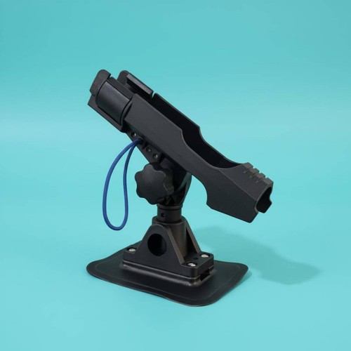 Kayak rod holder - kayak, body
