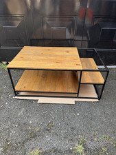 Next Jefferson Coffee Table Delivery Available ?