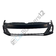 VW GOLF GTI GTD FACELIFT MK7.5 2017-2020 FRONT BUMPER  5G0807221LS