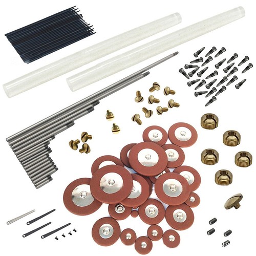 Effective replacement kit - replacement,