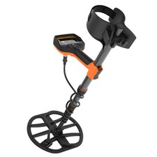 QUEST V80 METAL DETECTOR (USED)