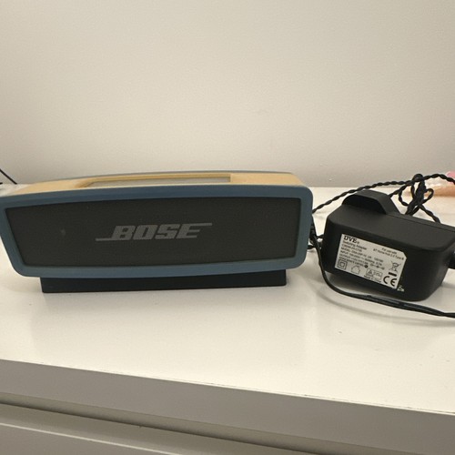 Bose soundlink mini bluetooth - bose,