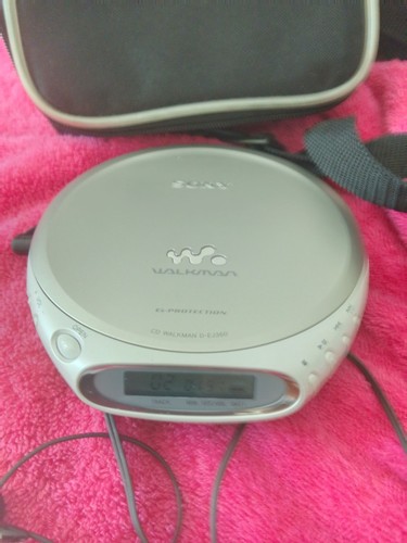 Sony walkman ej360 with - sony,