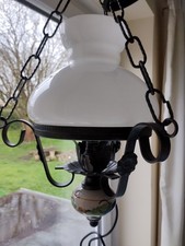 Vintage Boho Style Wrought