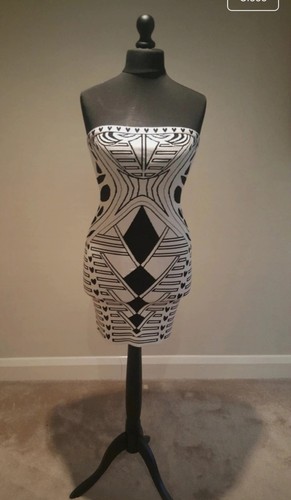 Celeb boutique bodycon bandage - celeb,