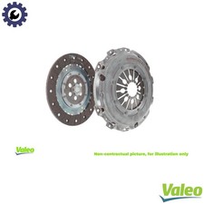CLUTCH KIT 828556 FOR VW