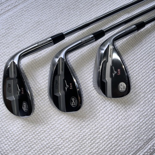 Mizuno golf club set - mizuno,