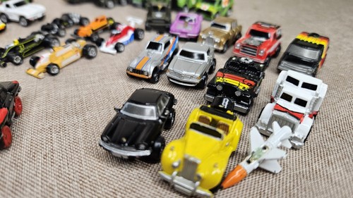 Galoob micro machines vintage - micro,