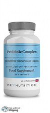 Hey nutrition probiotic - nutrition,