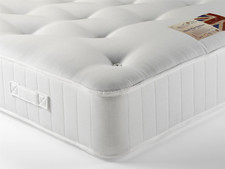 British Bed Company Hotel Rest