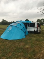 Shelta Pod Drive Away Awning 