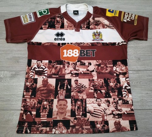 Wigan warriors hall - wigan, 'hall