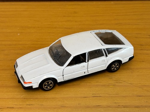 Dinky rover sd1 3500 - dinky,