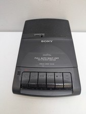 Sony TCM-939 Compact Cassette