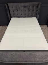 King Size Mlily Hybrid Gel