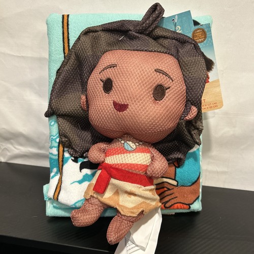 Disney nwt moana - nwt, bath