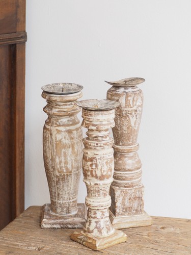 Vintage style distressed - style,