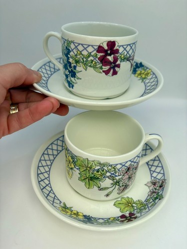 Vintage bone china wade - vintage,