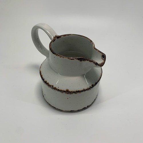 Midwinter stonehenge milk jug - milk,