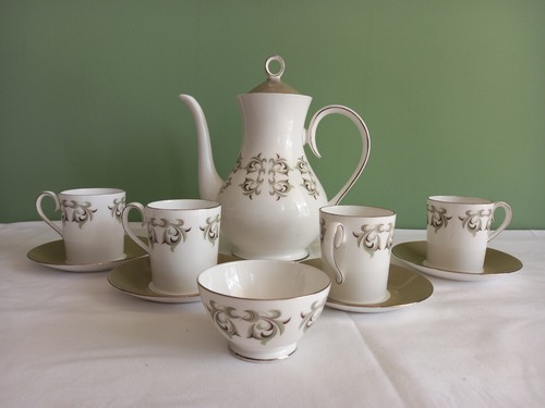 Royal adderley vintage ridgway - adderley,