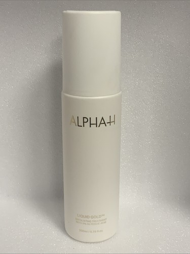 Brand new alpha liquid - alpha, h