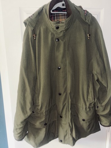 Barbour - (, breathable)