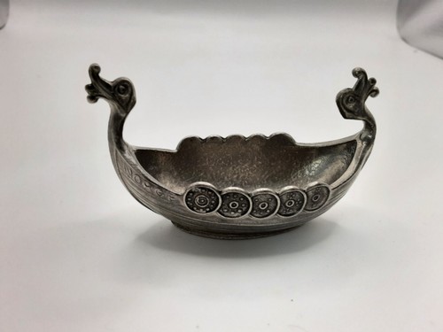 Handstort norge pewter viking - norge,