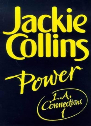 Connections power pt 1 - power,