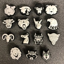 Shoe Charms for Croc Clogs -