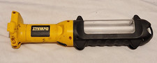 Dewalt DC528 12-14.4V Work Light no battery no charger (working)