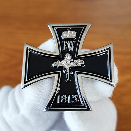 Germany medal iron cross - germany,
