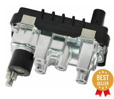 G-59 6NW009550 767649 Turbo Electronic Actuator Ford Transit Custom 2.2 TDCi