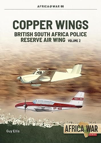 Copper wings british - wings:,