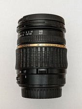 Tamron SP AF 17-50mm F/2.8 XR