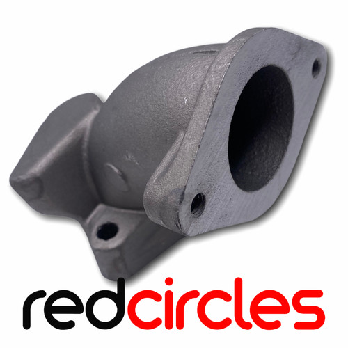 Zongshen z190 intake manifold - z190,