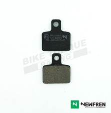 Newfren Rear Organic Brake