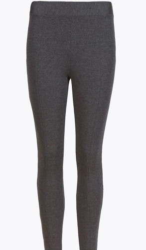 Legging tregging grey new - legging,