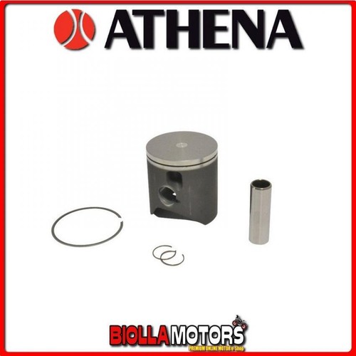 S4c05400011b piston cast - piston,
