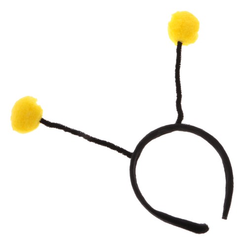 Yellow insect antenna - insect,