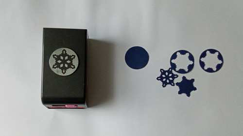 Success 1 paper craft - 3,