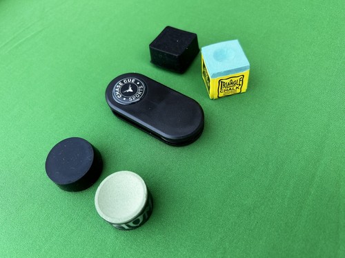 Chase cue sports magnetic - cue,