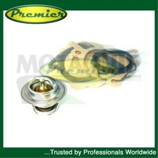 Premier Thermostat Coolant
