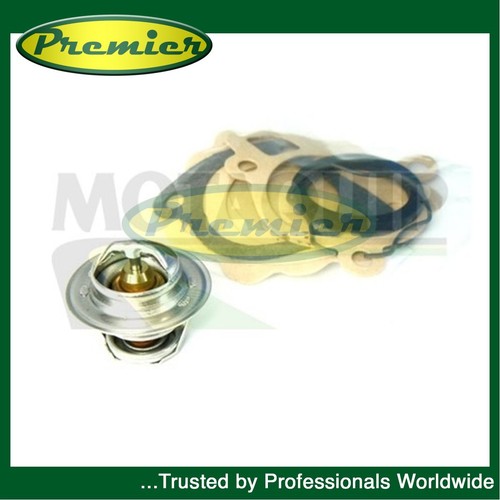 Premier thermostat coolant - premier,