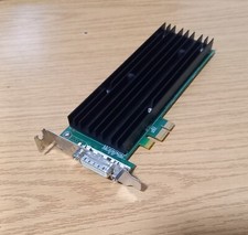 PNY VCQ290NVS-PCIEX1 Graphics Card Quadro NVS290