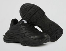 Buffalo Chunky Sole Eyza P