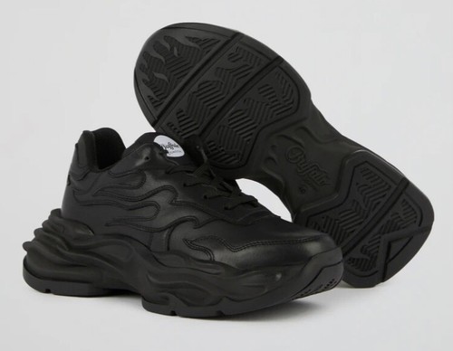 Buffalo chunky sole eyza - chunky, p